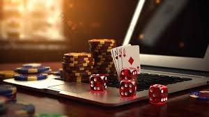 Permainan slot online populer di totoakurat dengan tema seru dan pembayaran cepat
